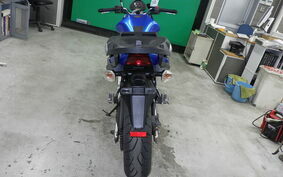 KAWASAKI ER600 N 2008 ER650A