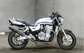 HONDA CB1300SF SUPER FOUR 2002 SC40