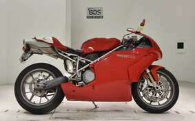 DUCATI 749 S 2004