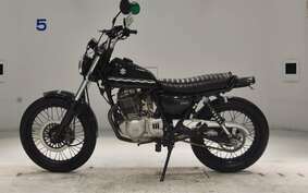 SUZUKI GRASS TRACKER Bigboy NJ4BA