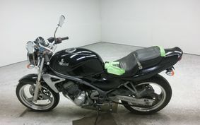 KAWASAKI BALIUS 250 1995 ZR250A