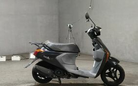 SUZUKI LET's 5 G CA47A