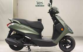 YAMAHA AXIS 125 Z SED7J