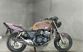 HONDA CB400SF NC31