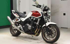 HONDA CB1300SF SUPER FOUR Gen. 3 2014 SC54