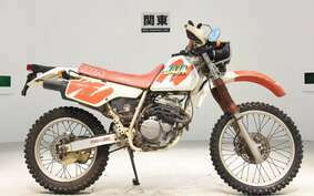 HONDA XLR250 BAJA GEN 2 MD22