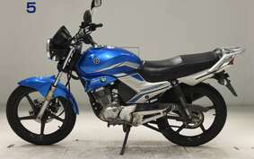 YAMAHA YBR125