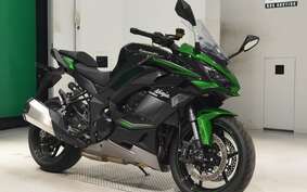 KAWASAKI NINJA 1000 SX 2023 ZXT02K