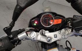 SUZUKI GSR250 GJ55D