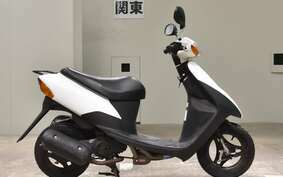 SUZUKI LET's 2 CA1PA