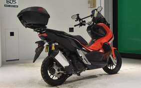 HONDA ADV150 KF38