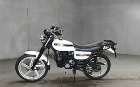 KYMCO KCR125 不明