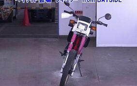 YAMAHA XT250 SEROW T 30X