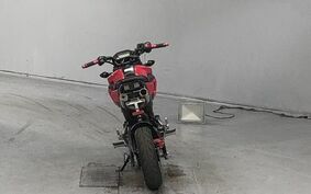 HONDA GROM JC61