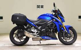 SUZUKI GSX-S1000 2017 GT79A