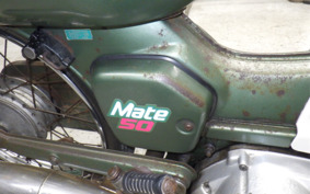 YAMAHA MATE 50 V50