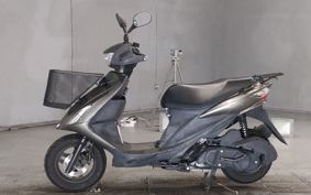 SUZUKI ADDRESS V125 CF4MA