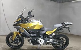 BMW F900XR 2020 0K21