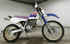 HONDA XLR250 BAJA MD22