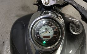 YAMAHA DRAGSTAR1100 VP13J