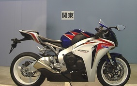 HONDA CBR1000RR Gen. 2 2011 SC59