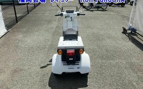 HONDA GYRO X TD02