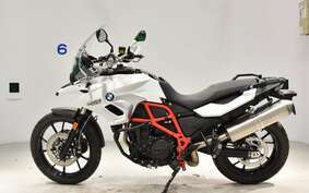 BMW F700GS 2017 0B06