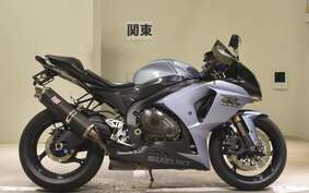 SUZUKI GSX-R1000 2012 GT78A