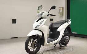 HONDA DIO 110 JK03