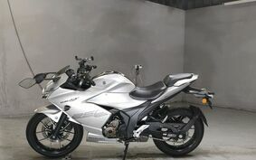 SUZUKI GIXXER 250 SF ED22B