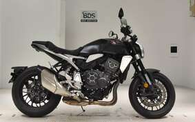 HONDA CB1000R GEN 2 2021 SC80