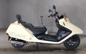 HONDA FUSION MF02