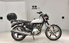 YAMAHA YB125SP PCJL