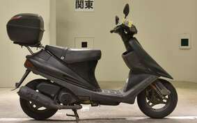 SUZUKI ADDRESS V100 CE11A