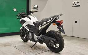 HONDA NC 700 X D 2013 RC63