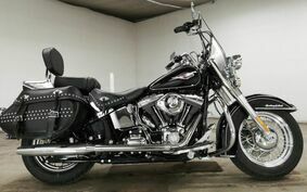 HARLEY FLSTC 1580 2013 BW5