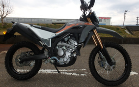 HONDA CRF250L MD47