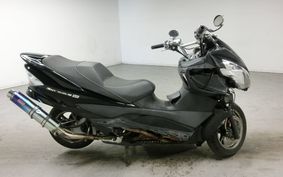 SUZUKI SKYWAVE 250 (Burgman 250) SS Type Fi CJ46A