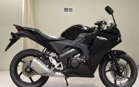 HONDA CBR125R JC50