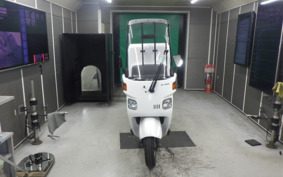 HONDA GYRO CANOPY TA03