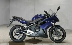 KAWASAKI NINJA 400 R 2012 ER400B