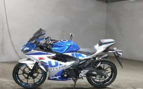 SUZUKI GSX-R125 DL33B