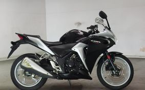 HONDA CBR250R MC41