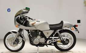 HONDA GB400TT MK2 1986 NC20