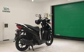 SUZUKI ADDRESS 110 CE47A