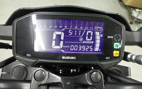 SUZUKI GSX-S125 DL32B