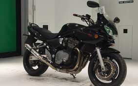 SUZUKI BANDIT 1200 S 2005 GV77A