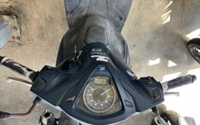 HONDA LEAD 125 JF45