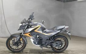 HONDA HORNET 160 R 不明