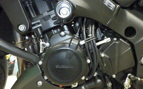 SUZUKI GSX-S1000 2016 GT79A